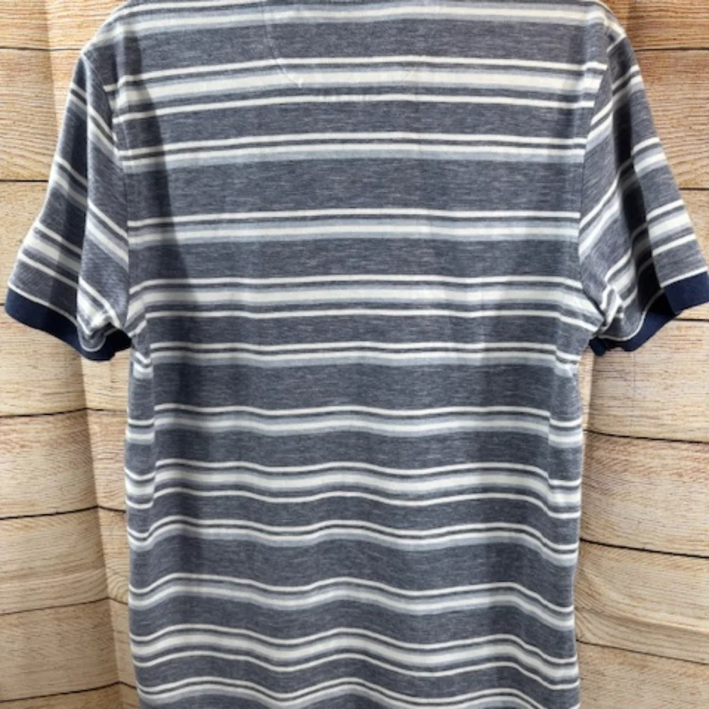Brooks Brothers Men's Golf Polo Shirt Size MD - Picture 4 of 5